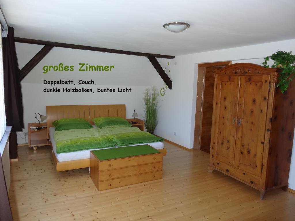 Ferienhaus Huber Mariapfarr Εξωτερικό φωτογραφία